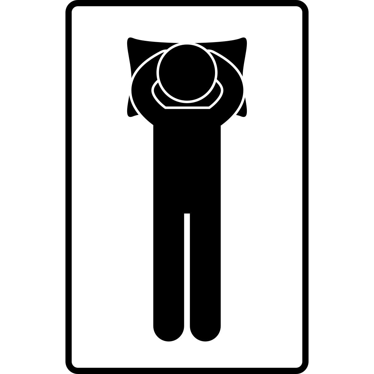 man icon