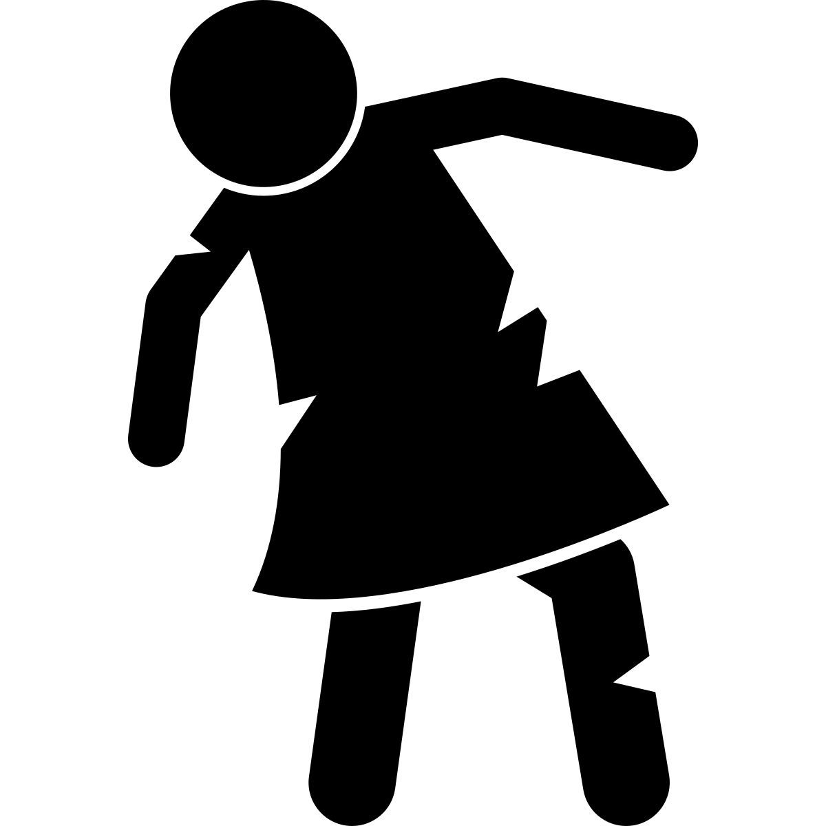 zombie icon icon