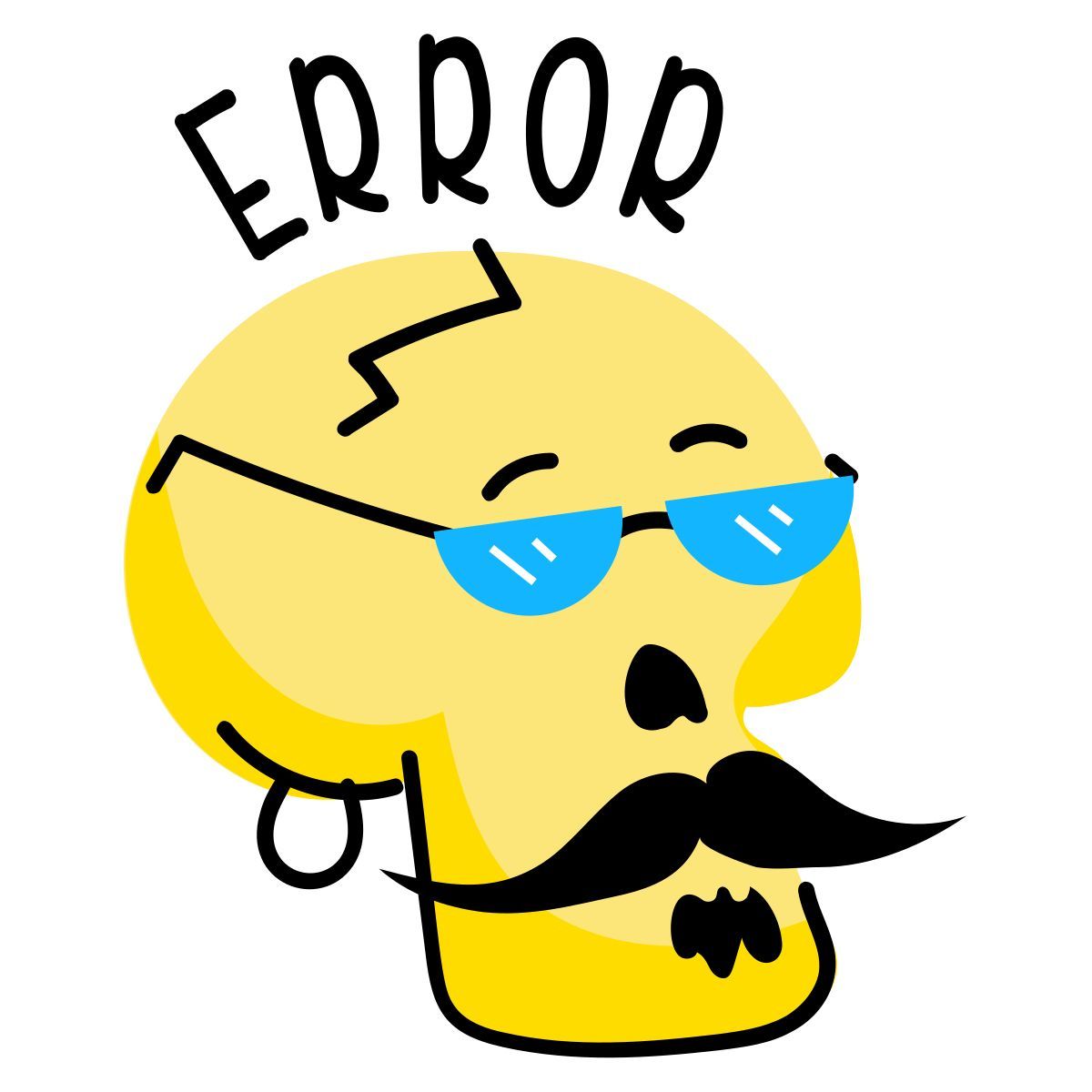 404 error icon
