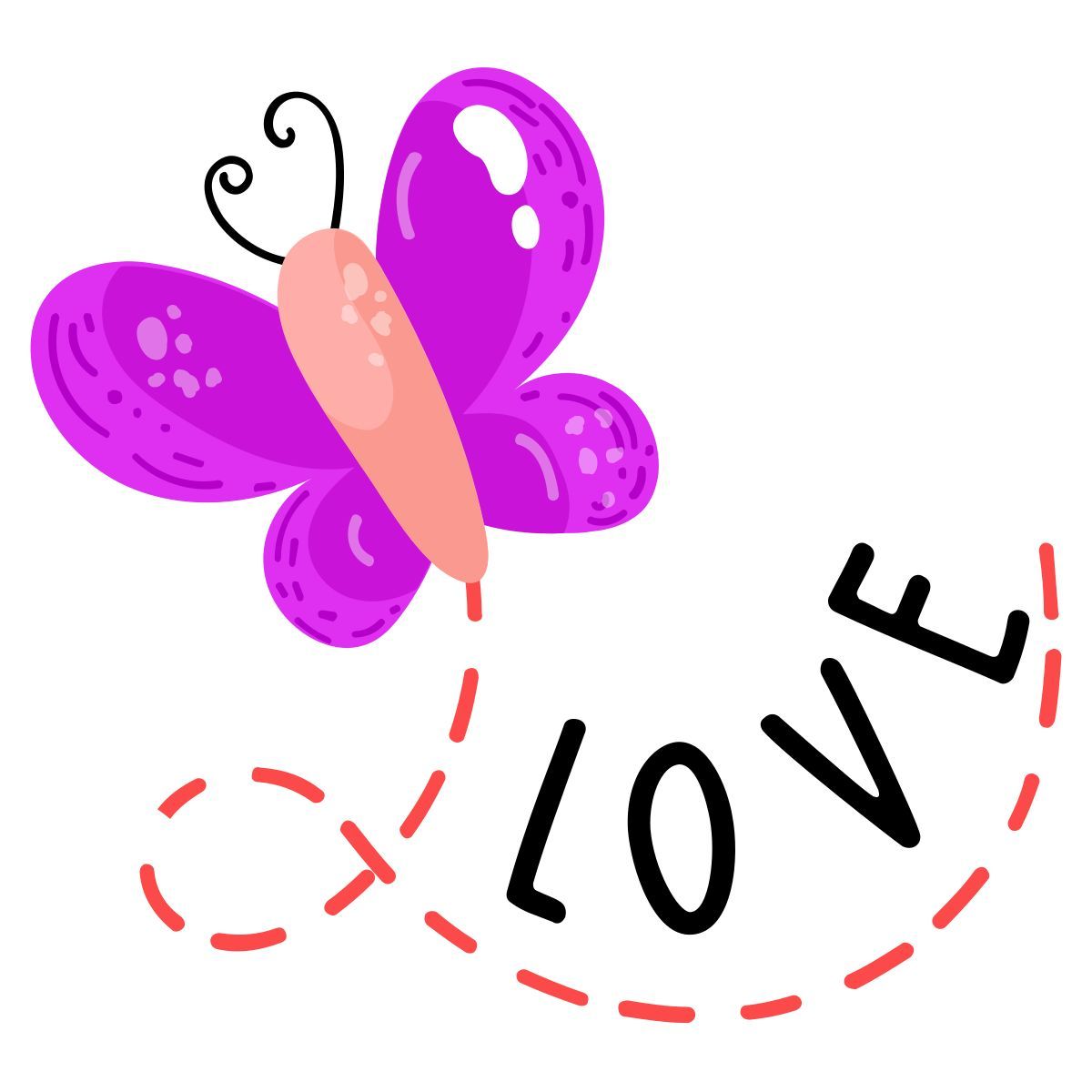 farfalla icon