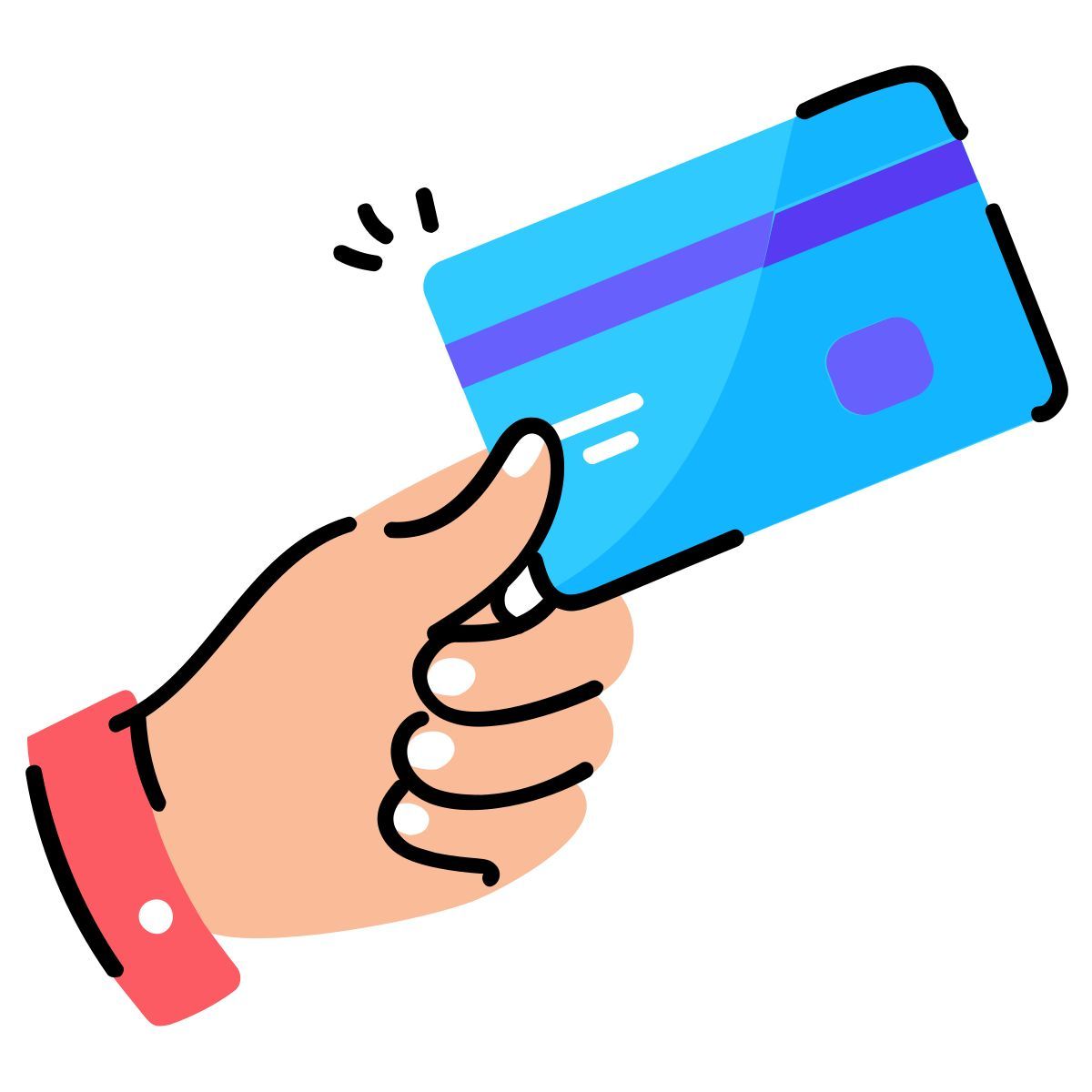 credit card icon