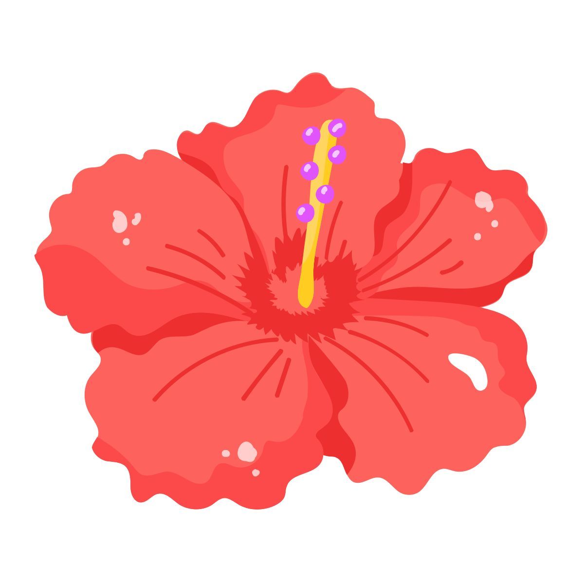 flower icon