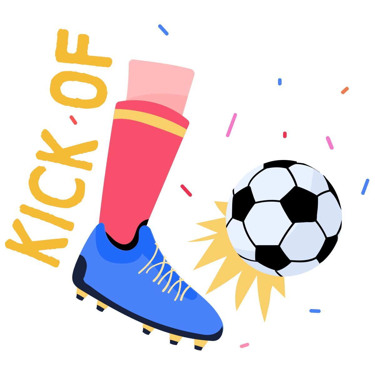 football match icon