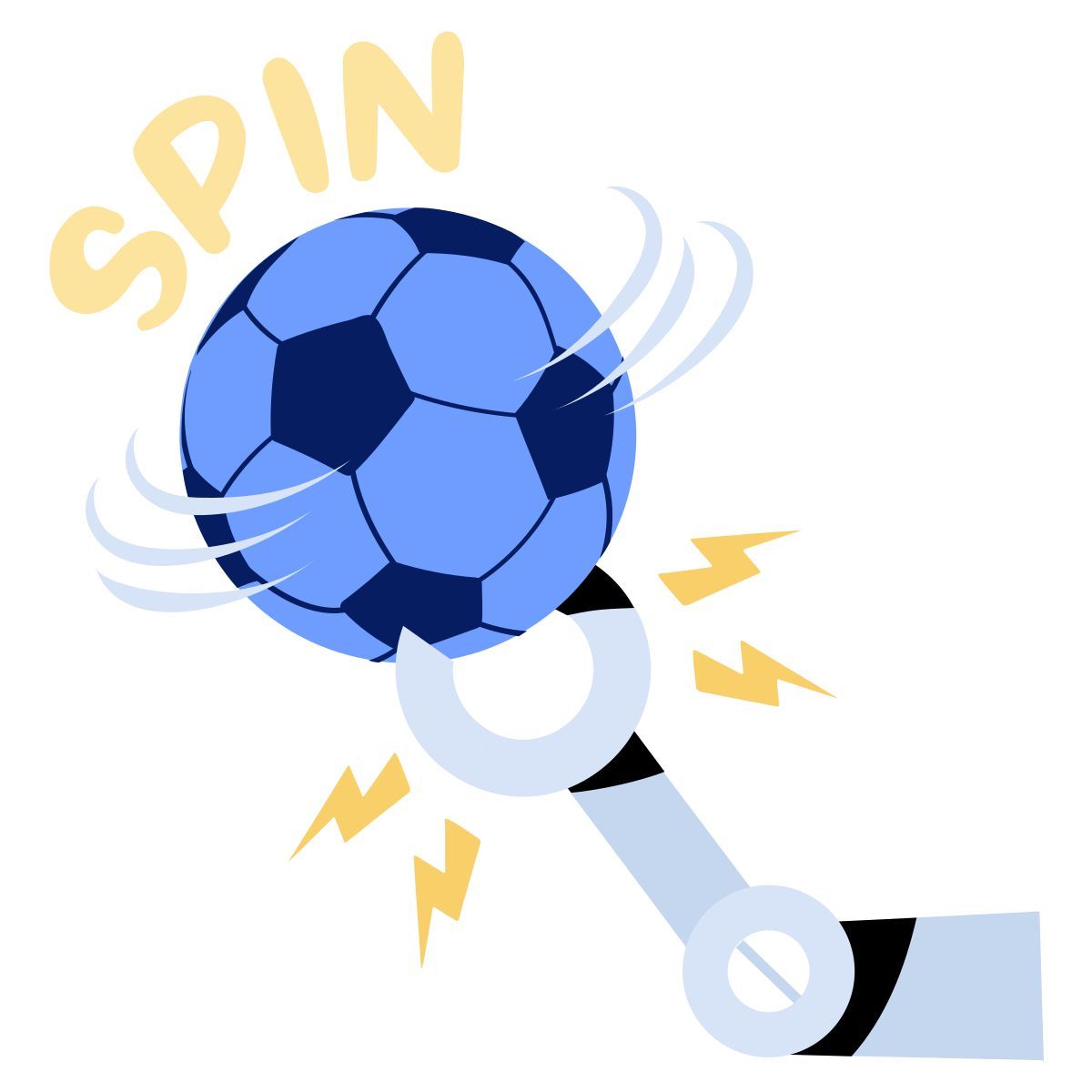 fußballspiel icon
