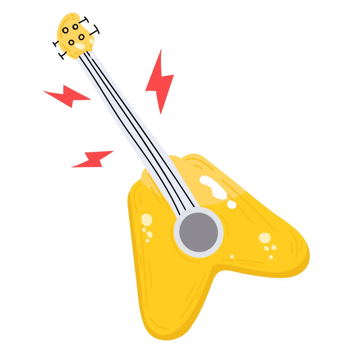 chitarra icon
