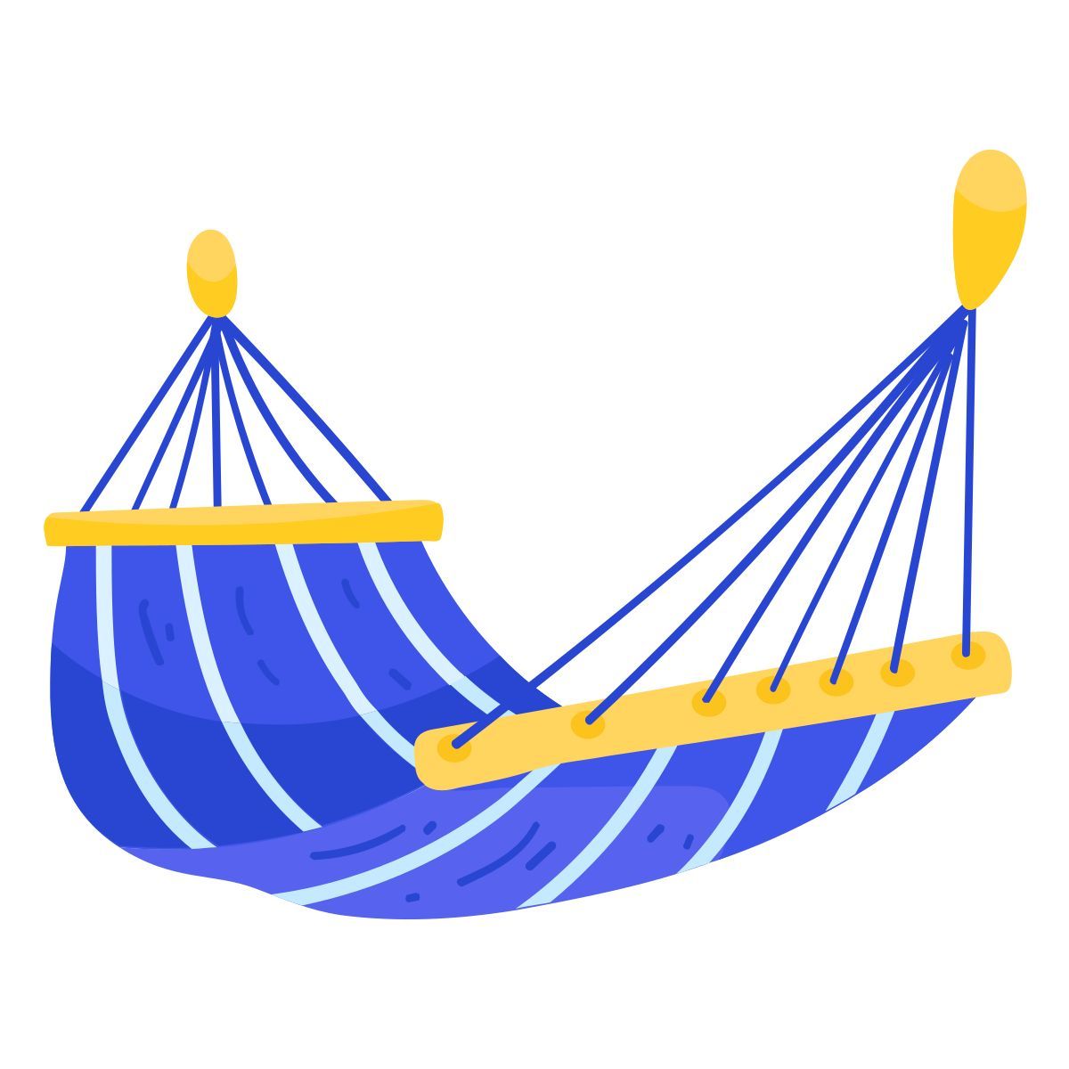 hammock icon