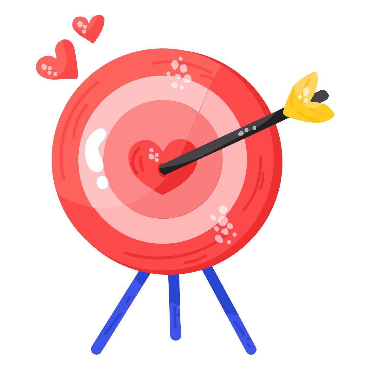 love target icon