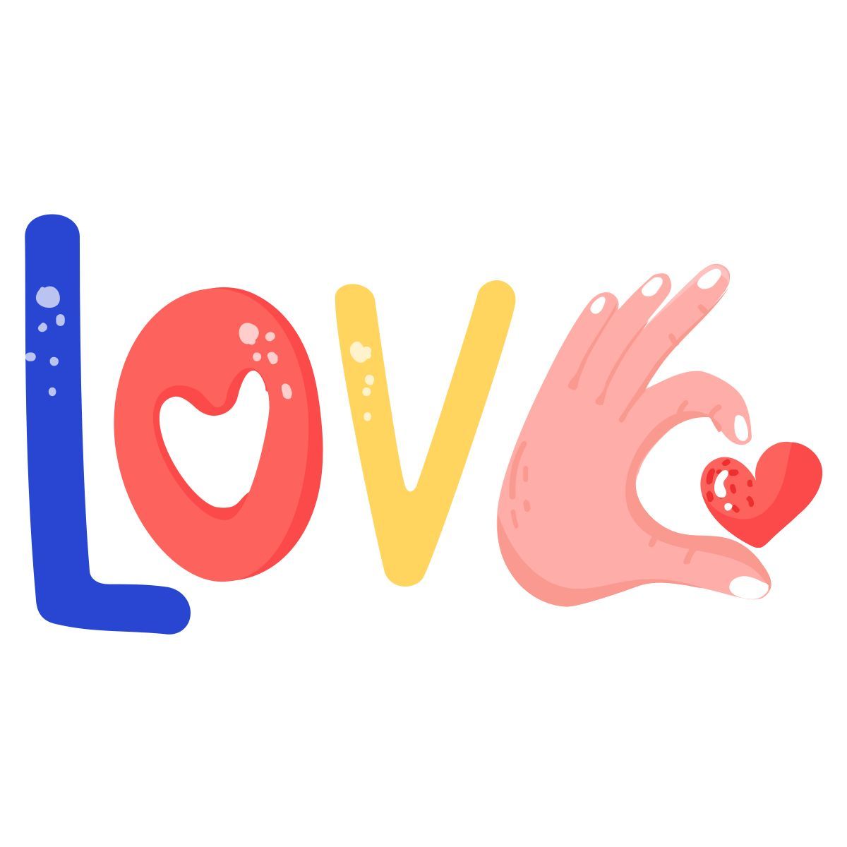 love icon