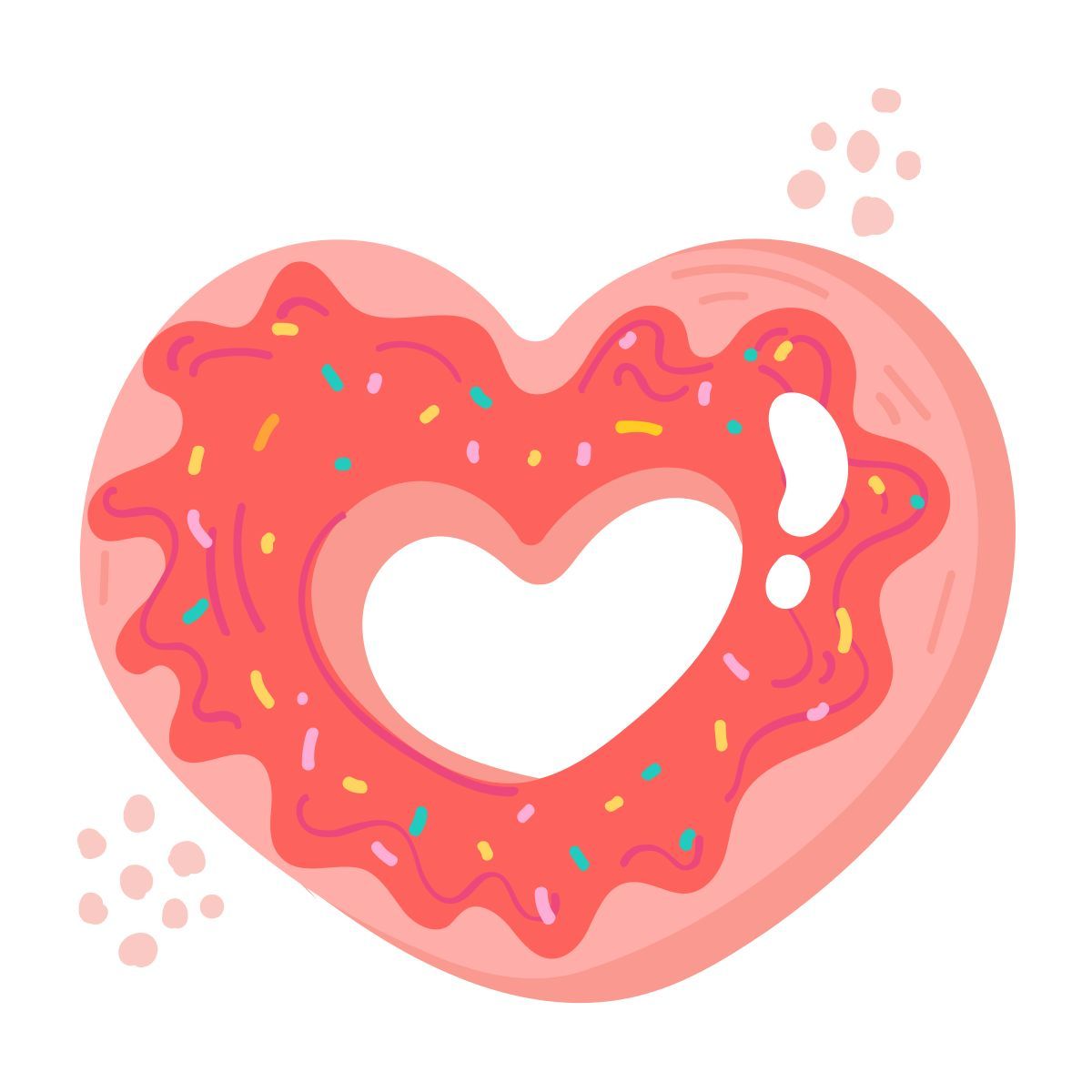 gostei preenchido icon