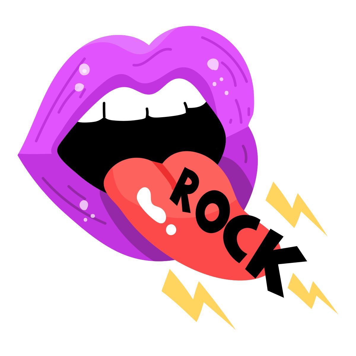 bouche icon