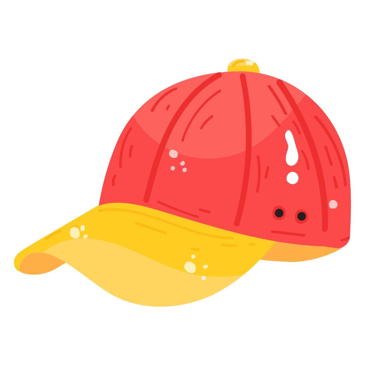 p cap icon