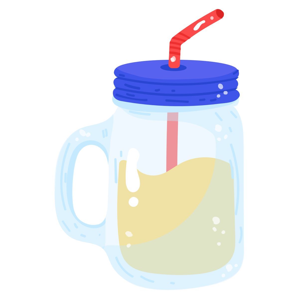 bebida refrescante icon