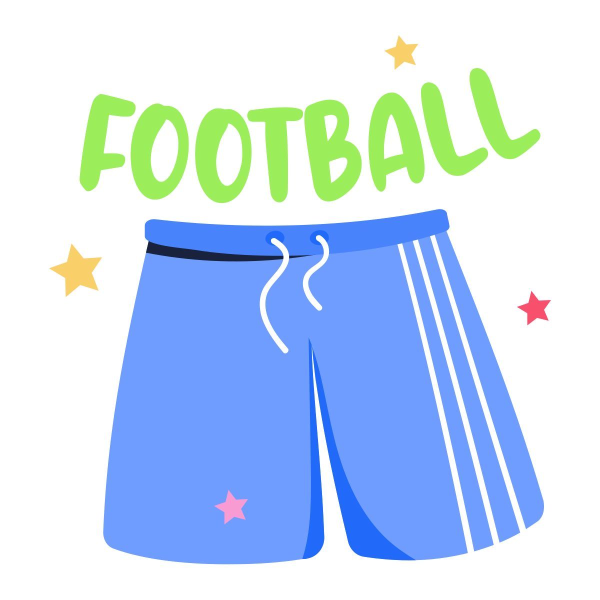 shorts icon