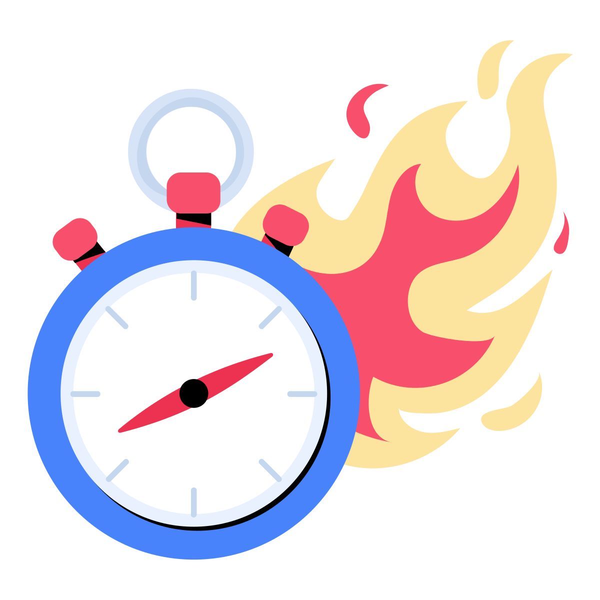 stoppuhr icon