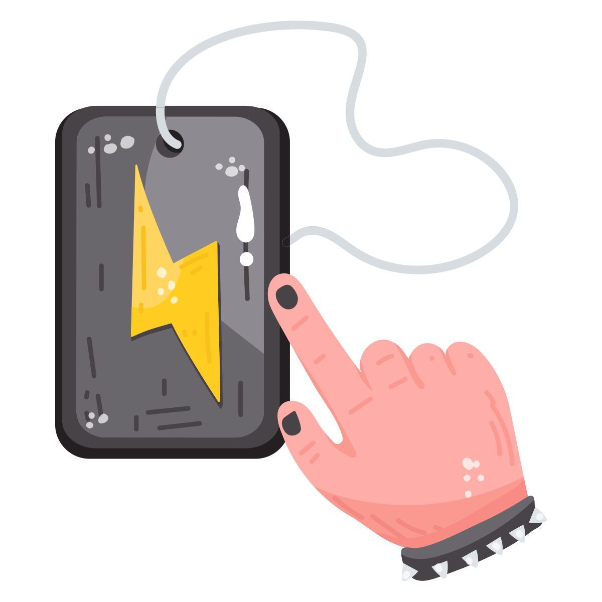 タグラベル icon