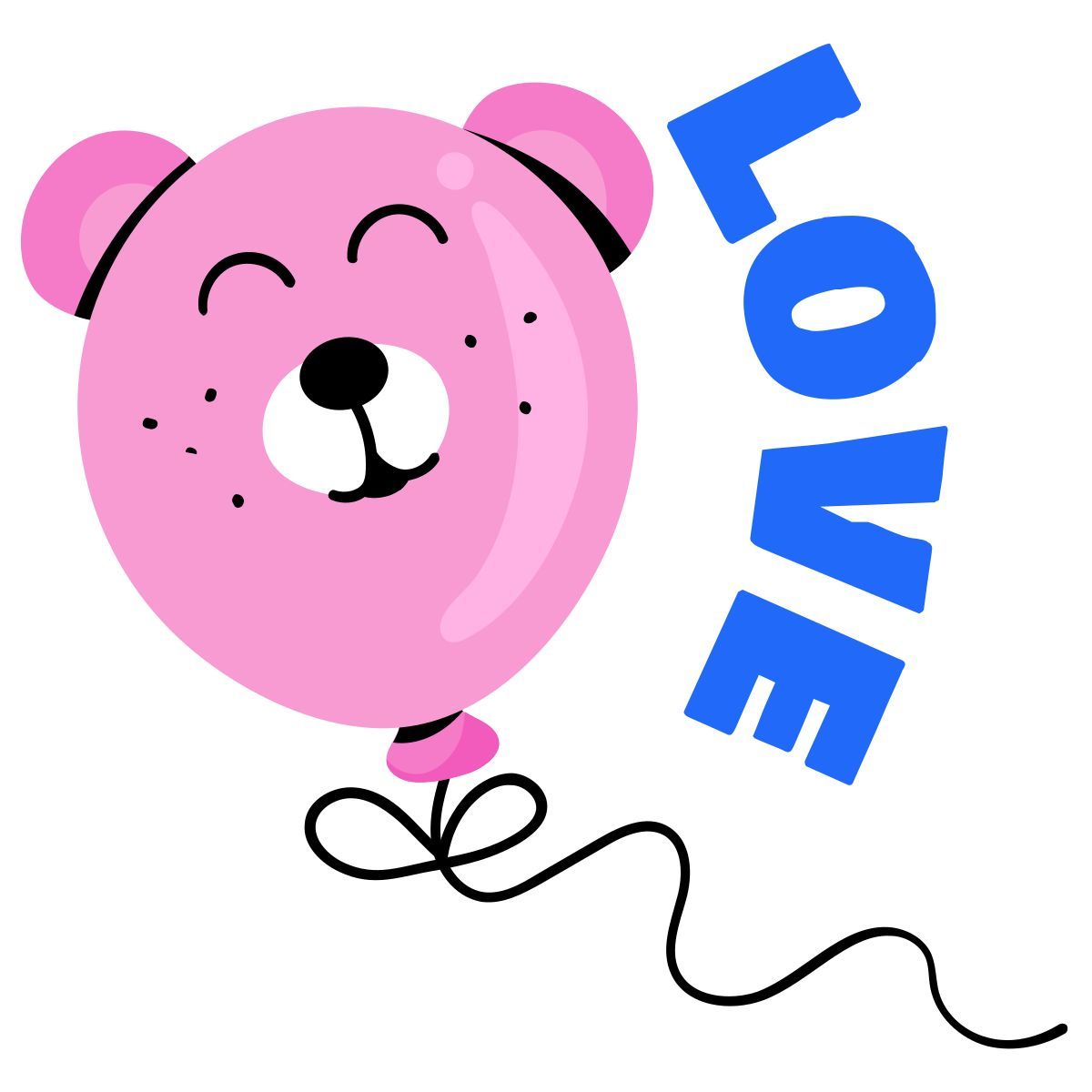 globo de peluche icon