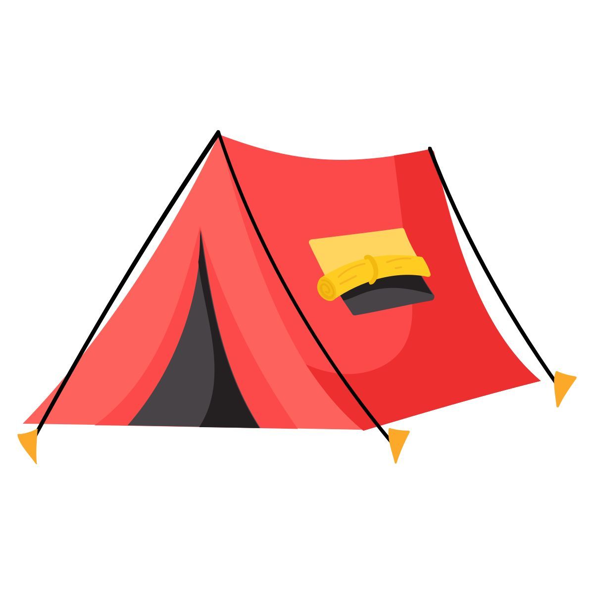 tent icon