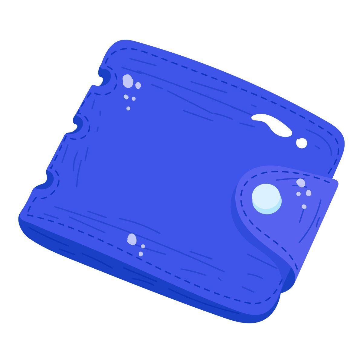 бумажник icon