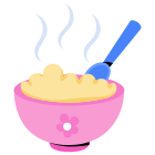 external Food-Bowl-baby-shower-stickers-smashing-stocks icon