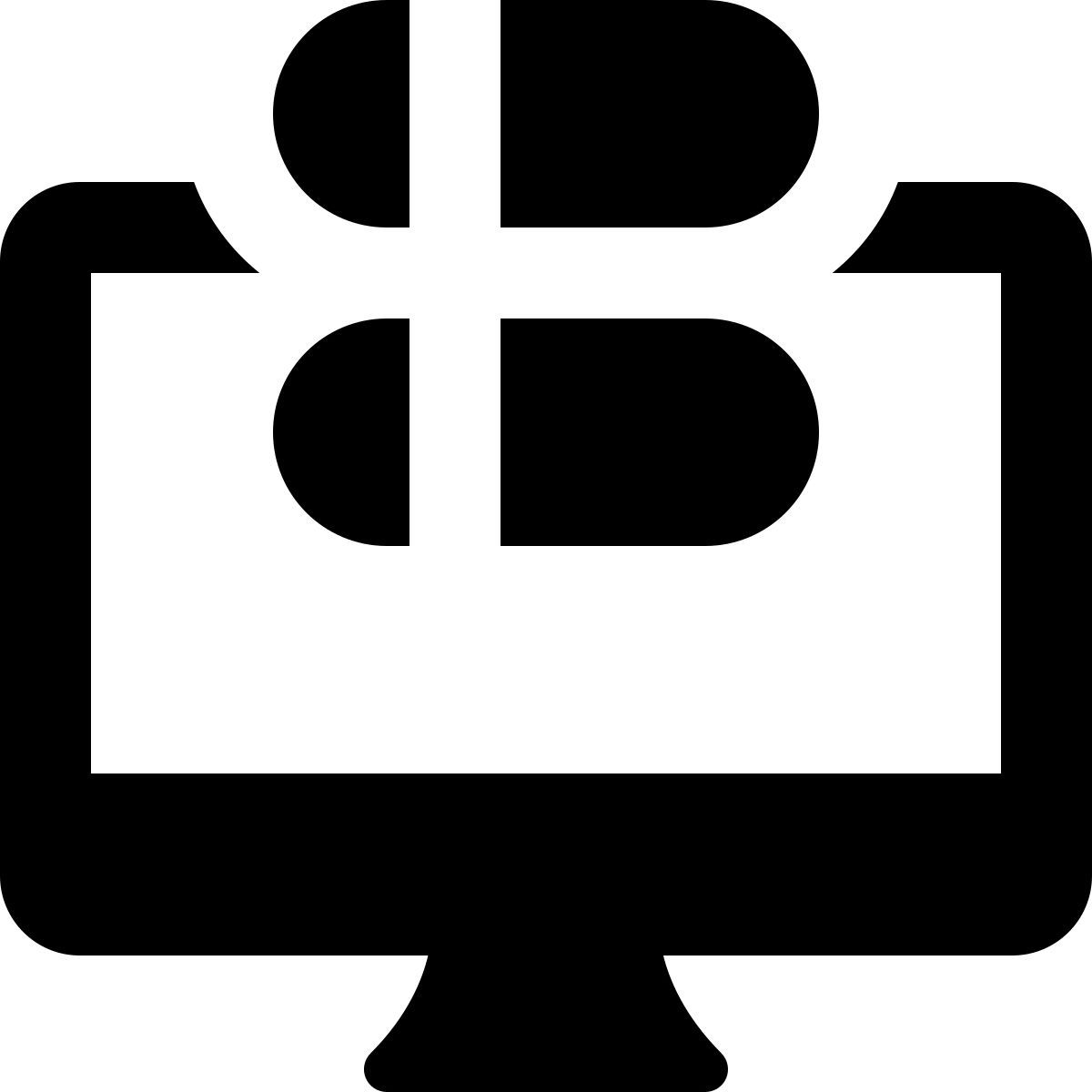 server informatico icon