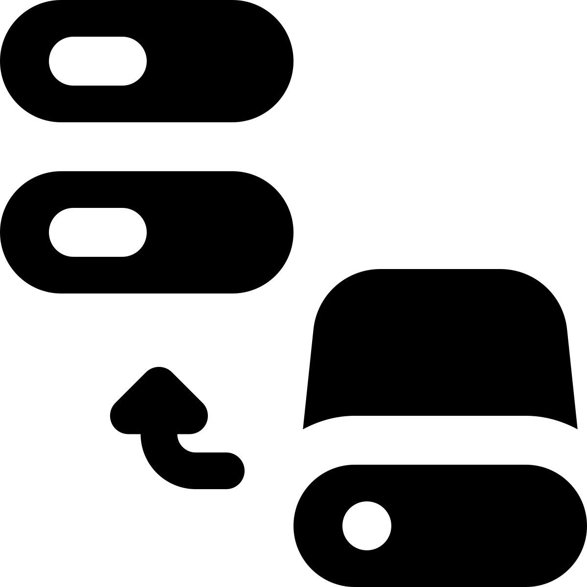 ajouter un stockage sur serveur icon