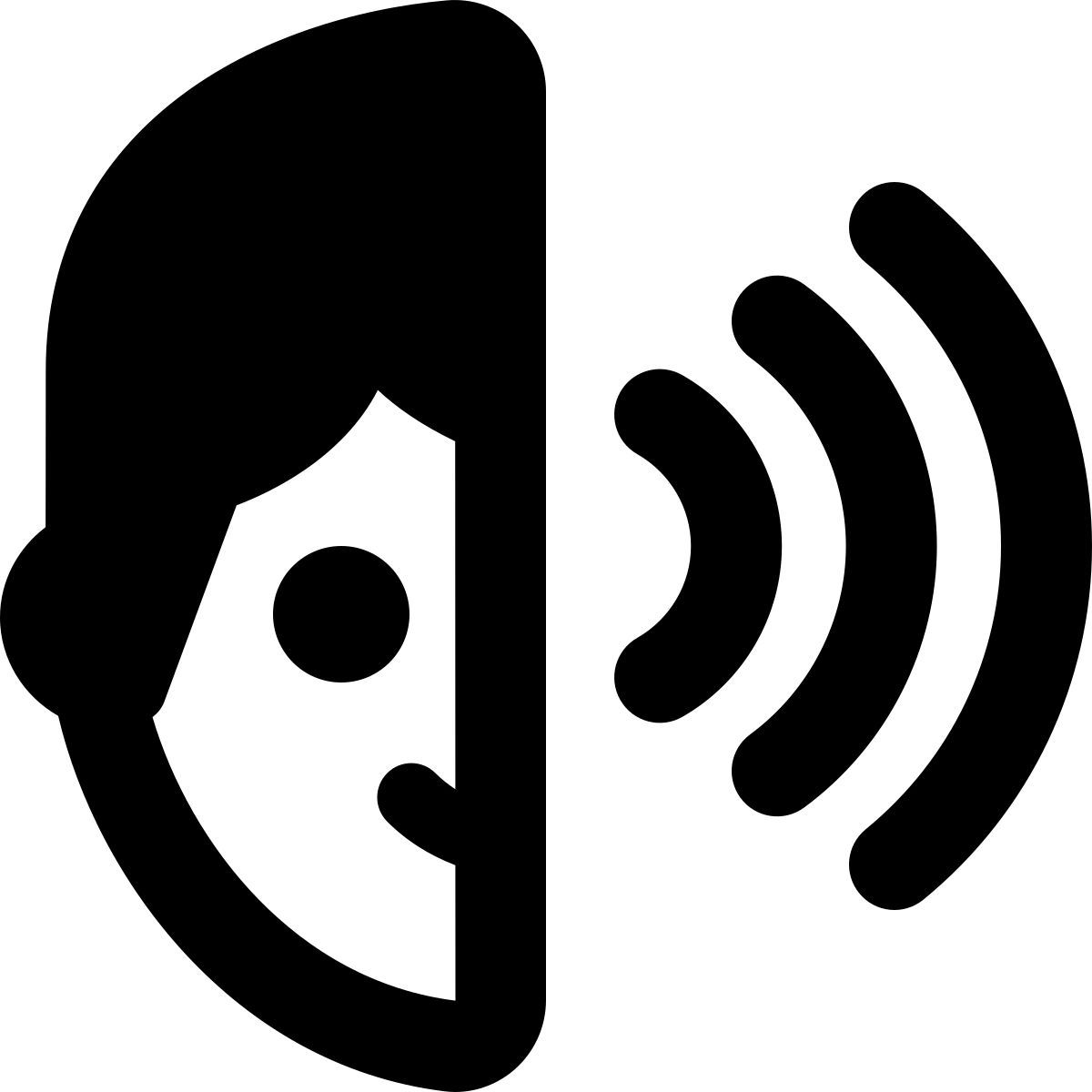 acesso sem fio do administrador icon