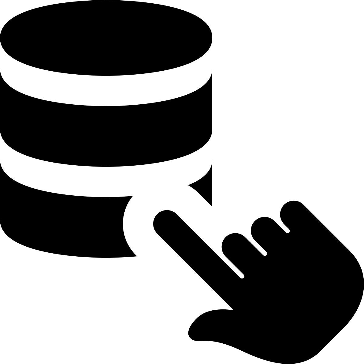 database access icon