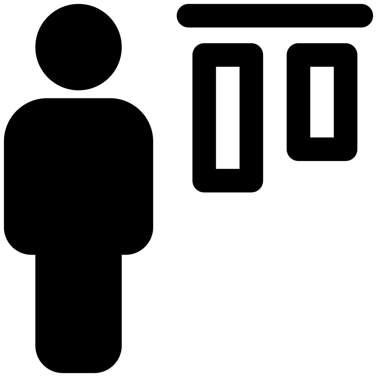 데이터 분석 icon