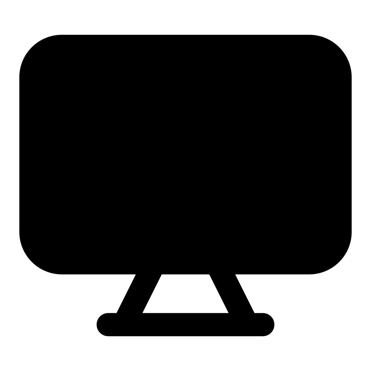 monitor icon