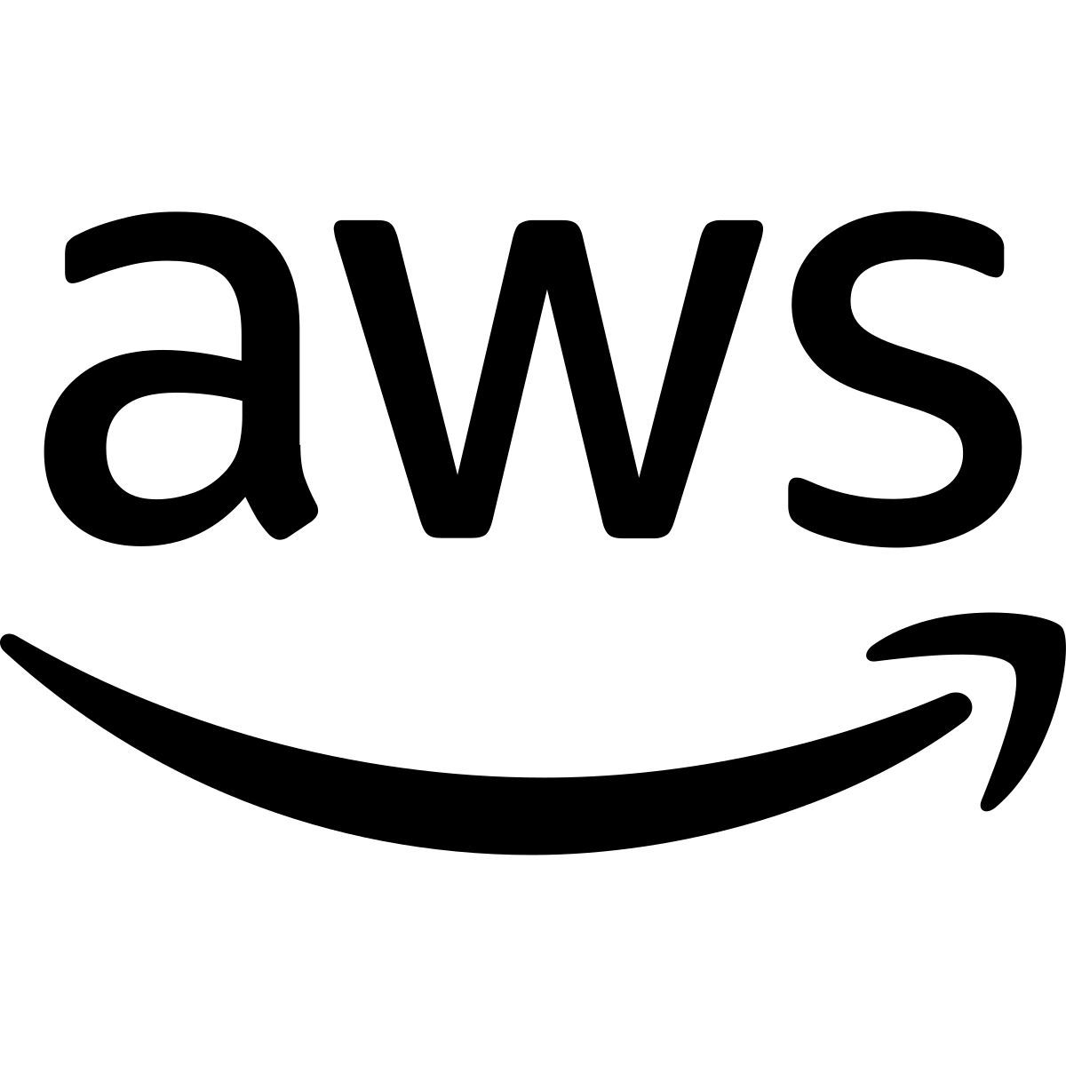 amazon aws icon