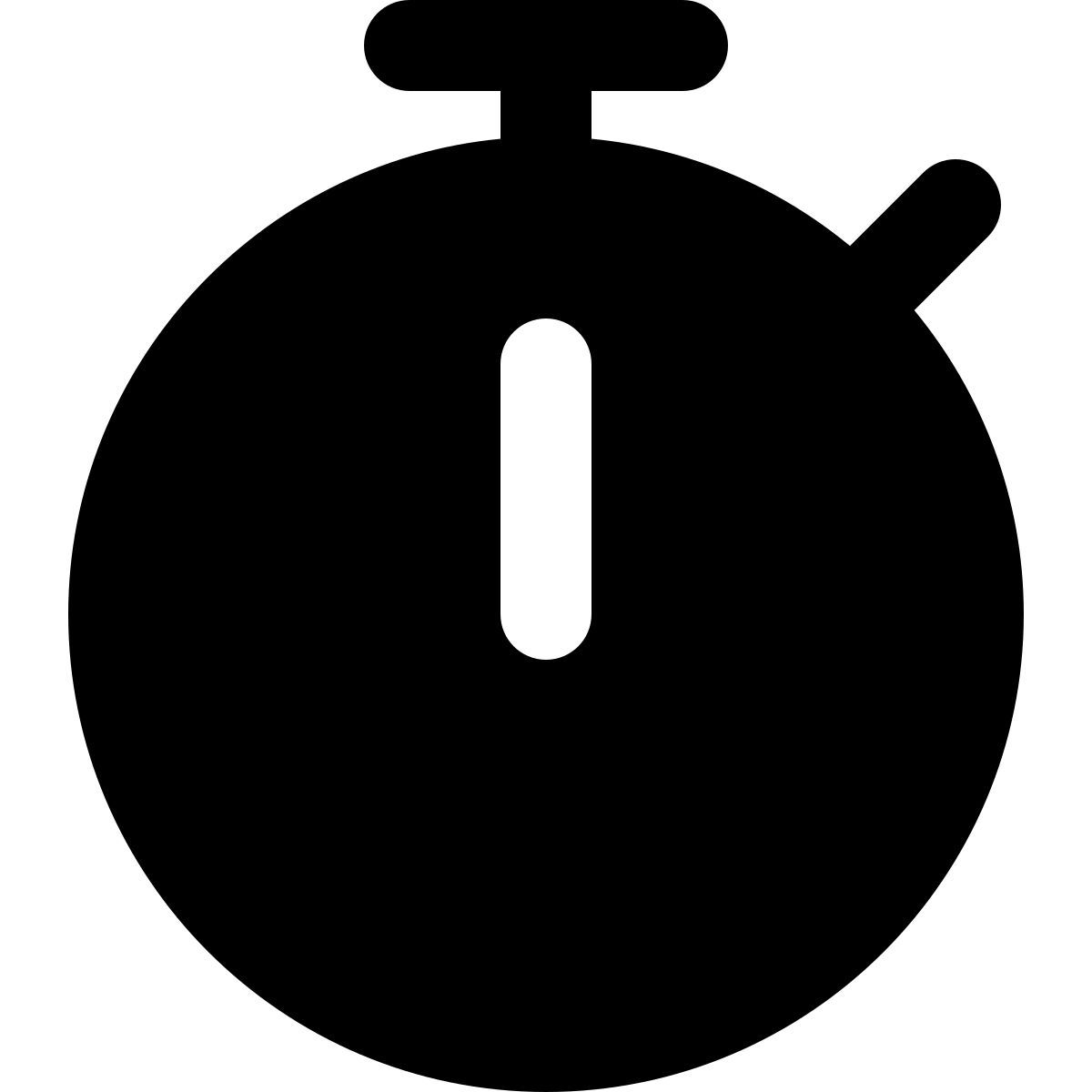 stopwatch icon