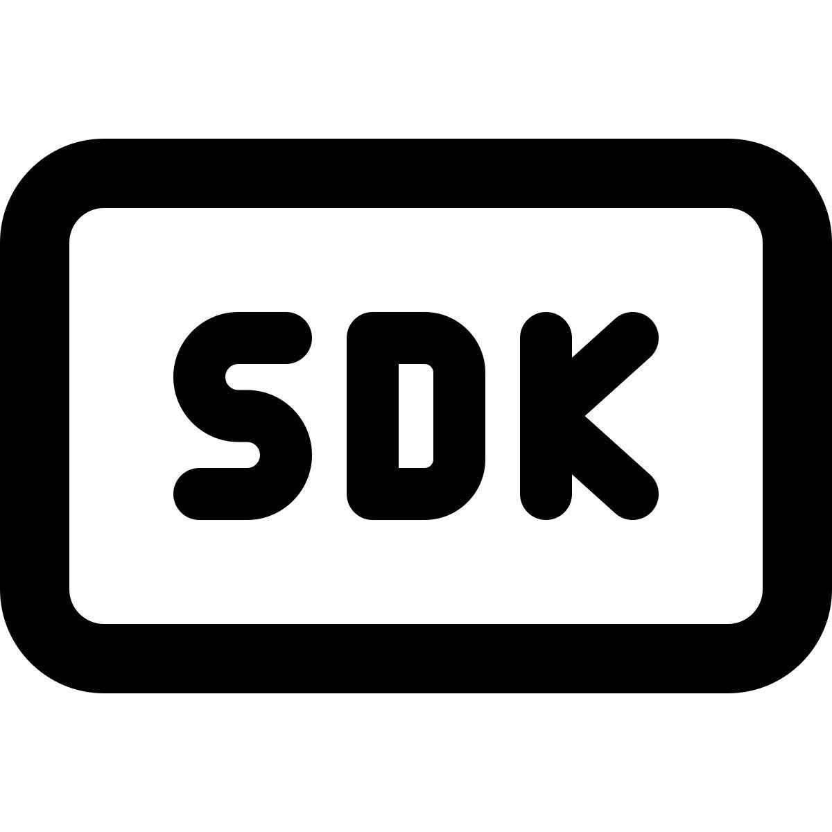 sdk icon