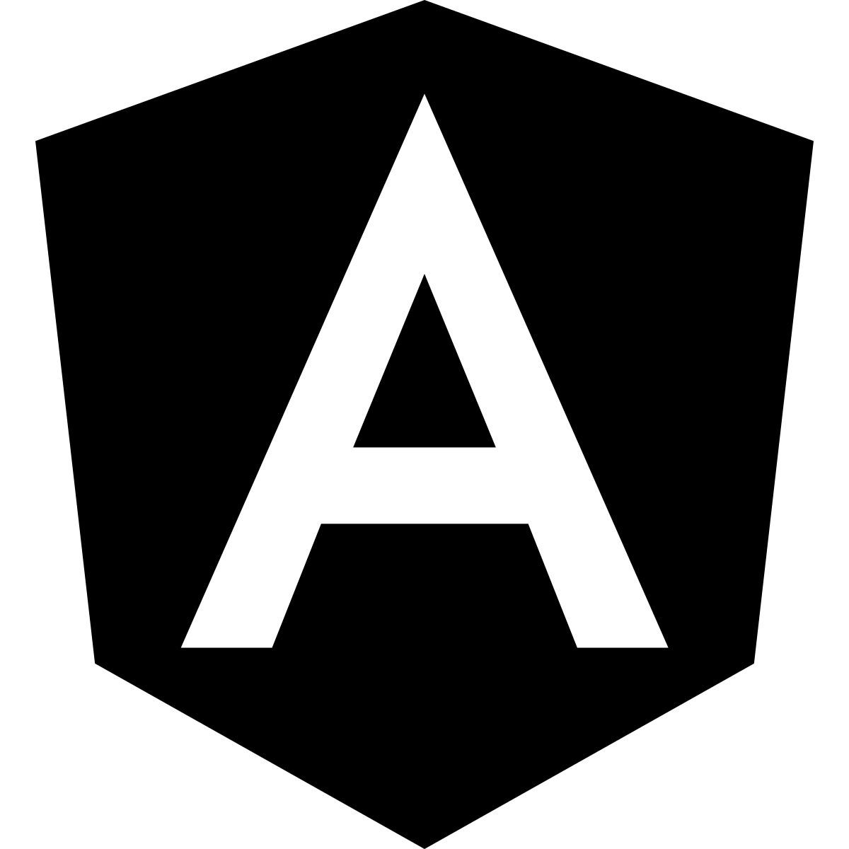 angular icon