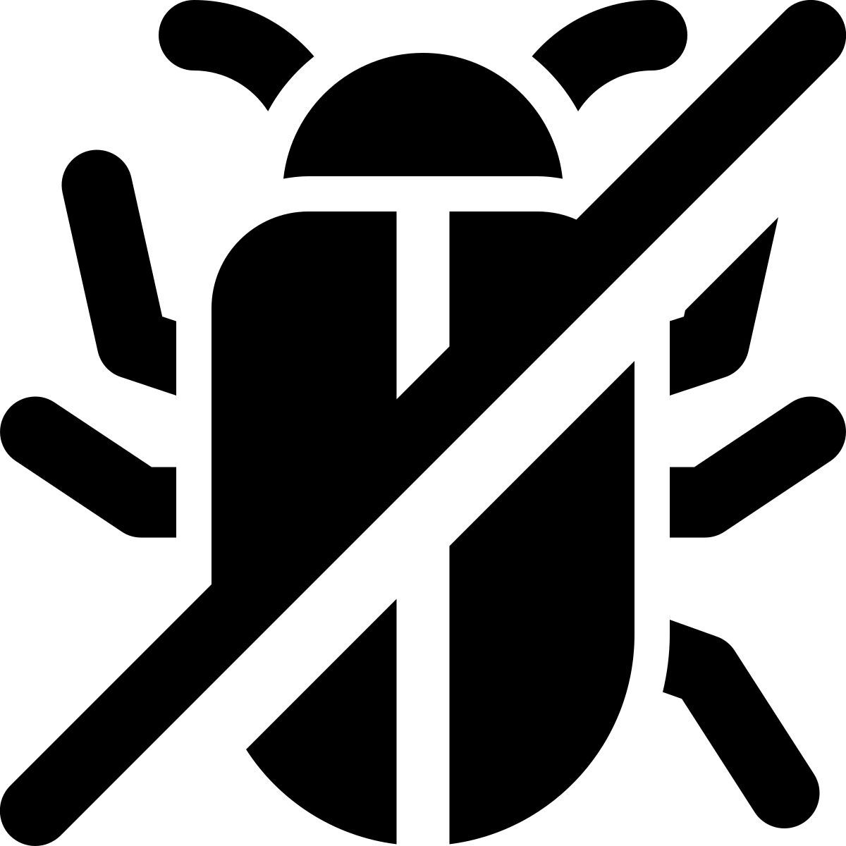 debug icon