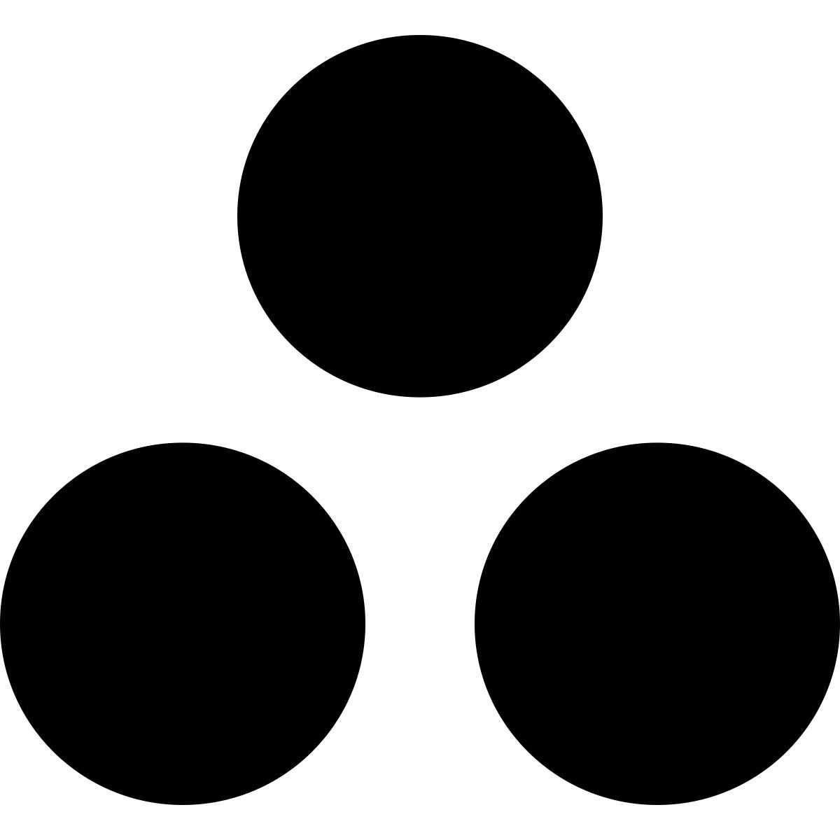 asana icon