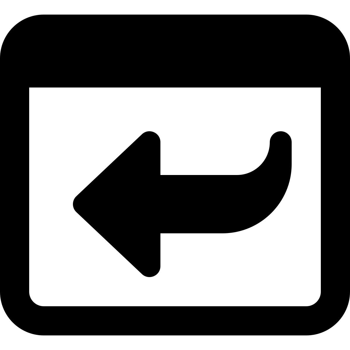 navigateur de sauvegarde icon