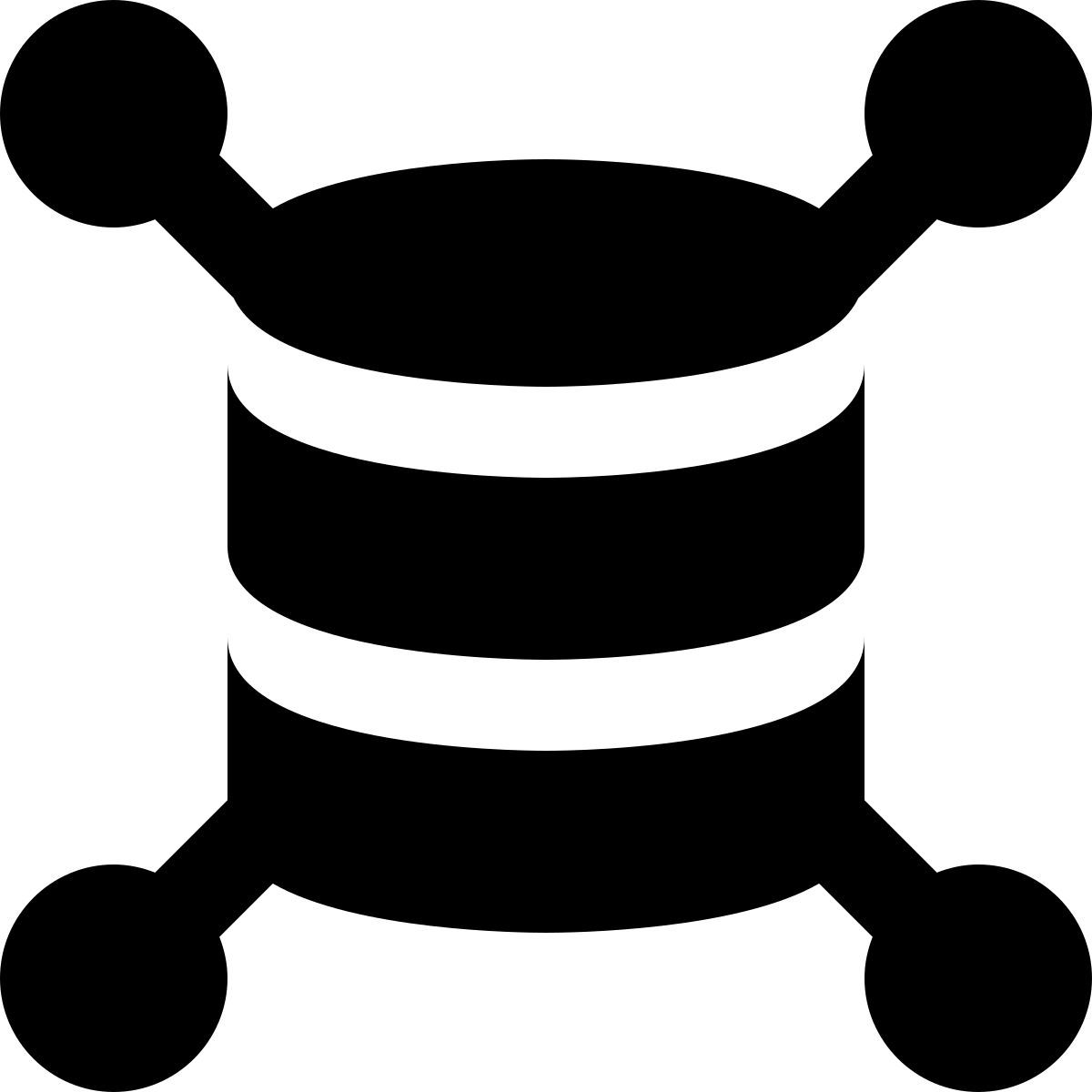 数据库网络 icon