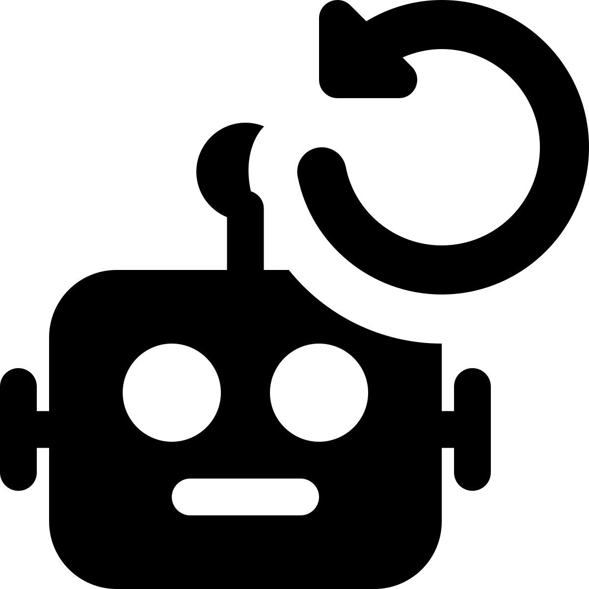 bot di backup icon