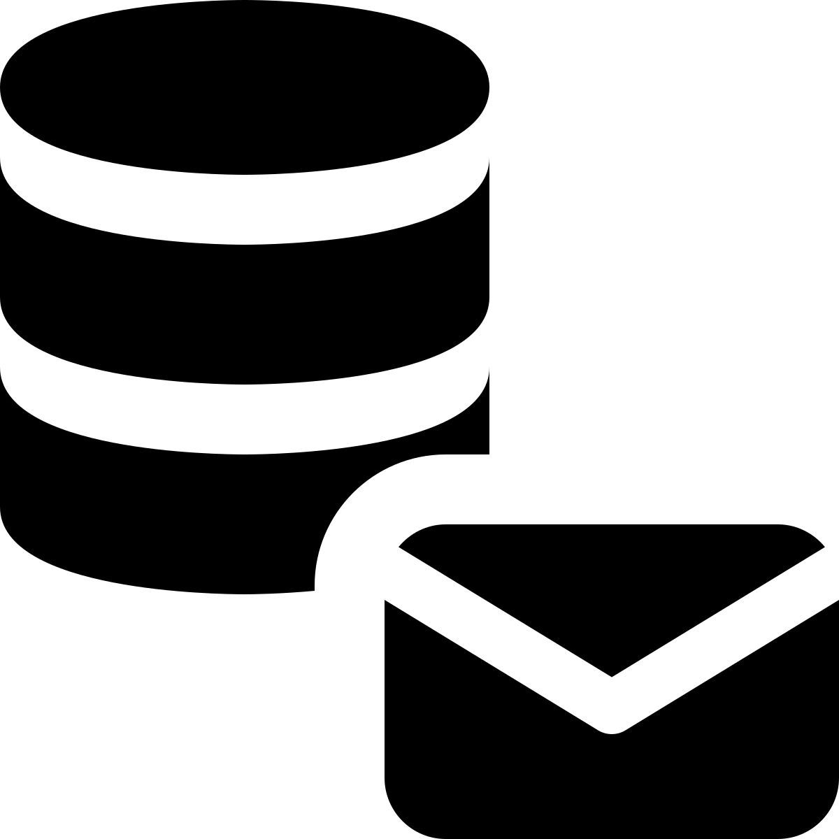 mail server icon
