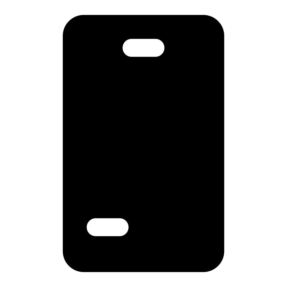 스마트폰 icon