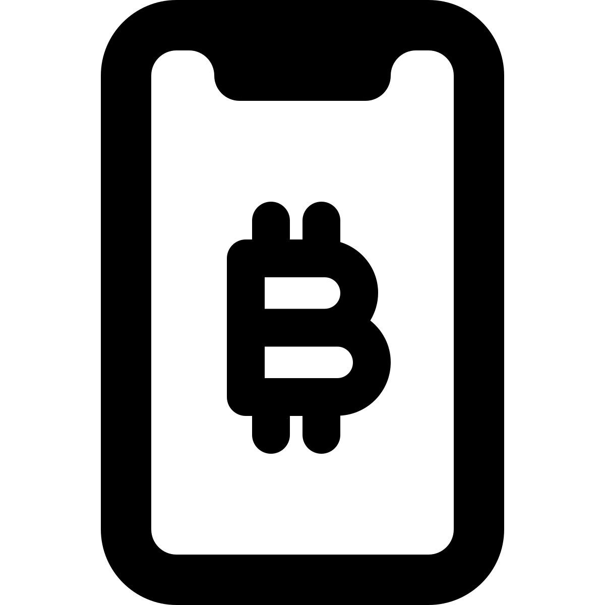 bitcoin app icon