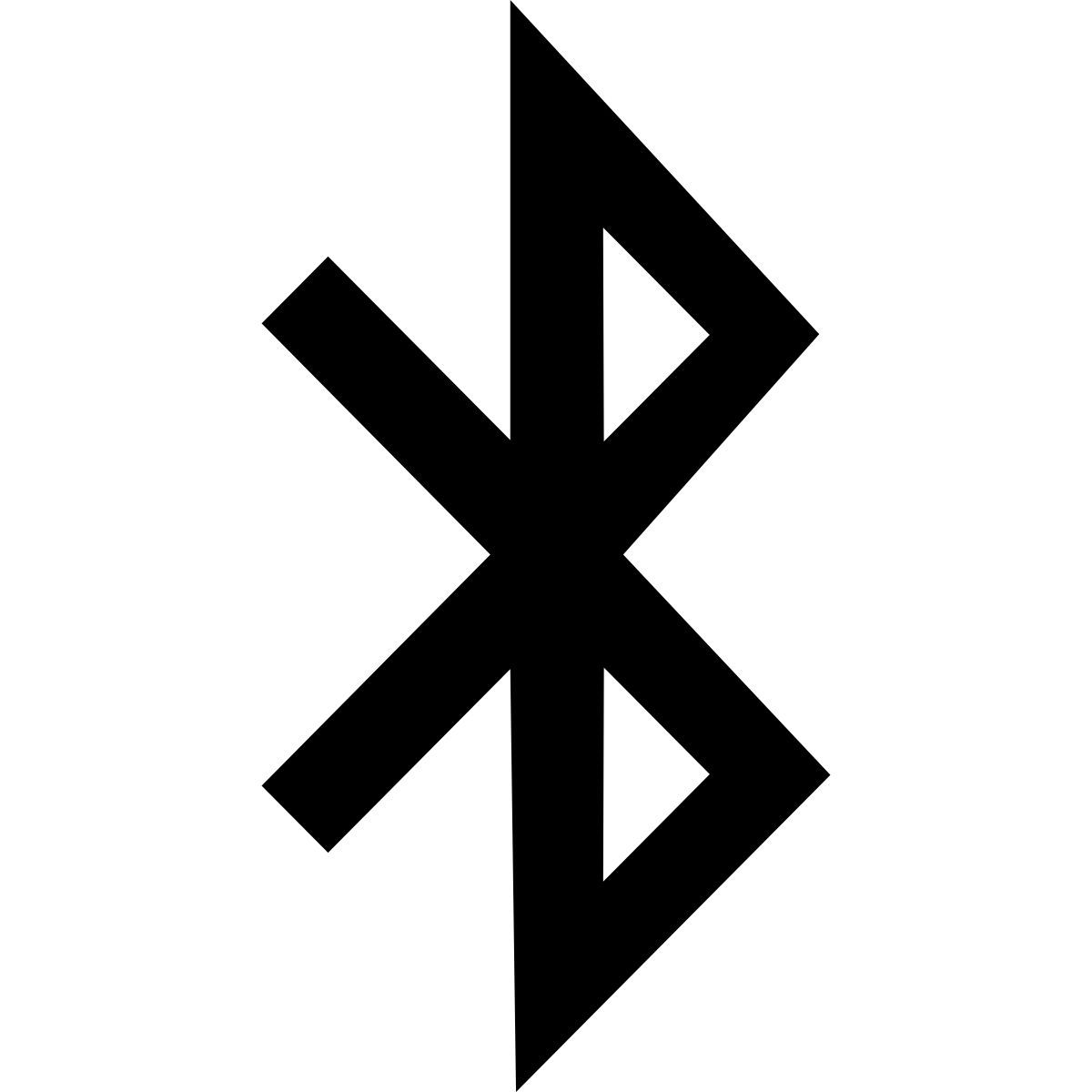 bluetooth icon