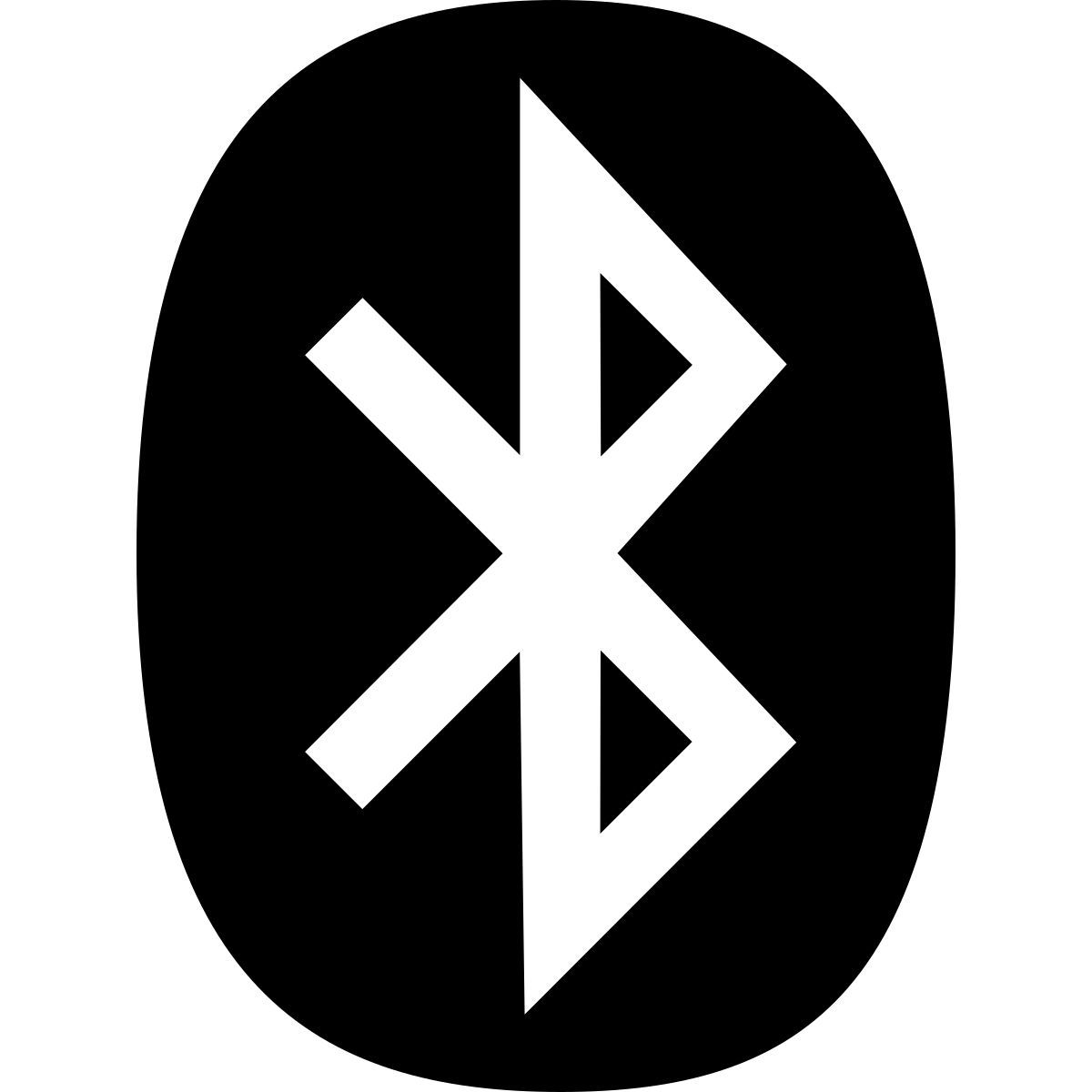 bluetooth icon