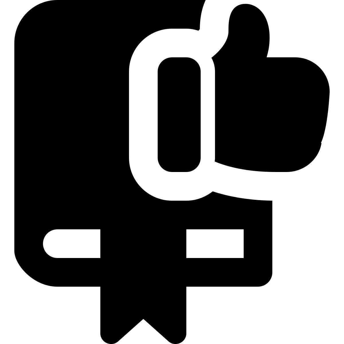 book good review icon