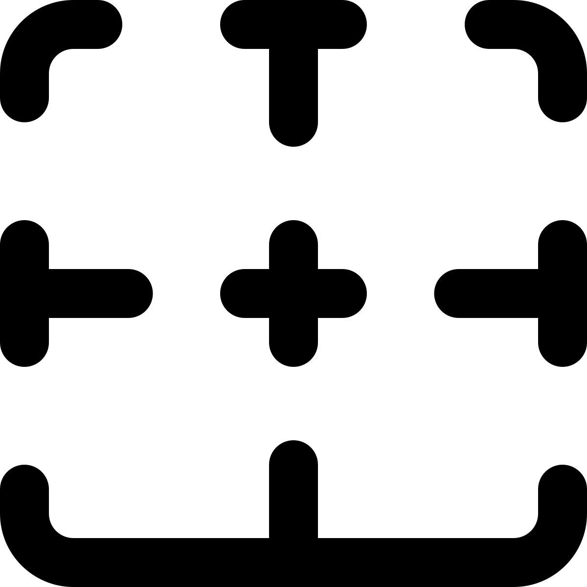 bordo inferiore esterno foglio di lavoro evidenzia cella sezione pulsante tabella grassetto tal revivo icon