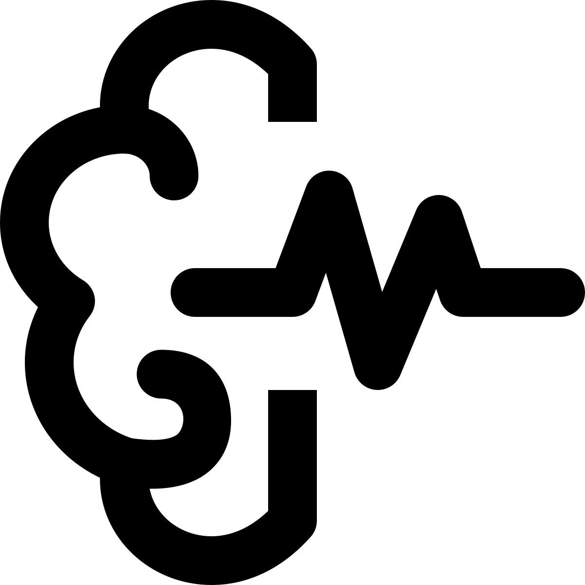 brain power icon