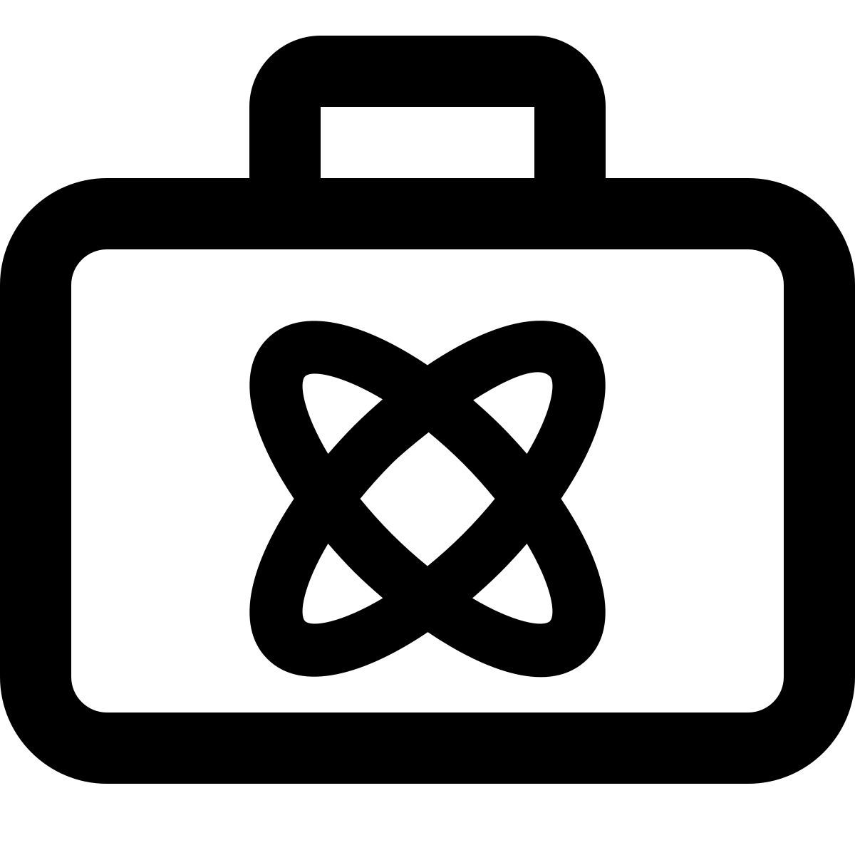 carriera scientifica icon