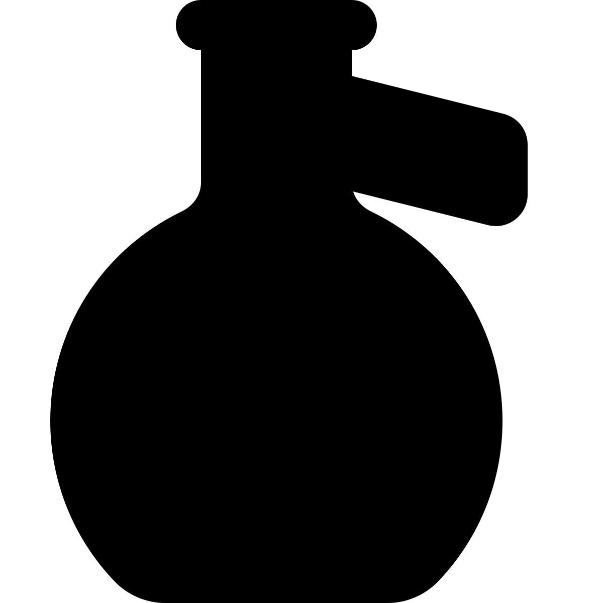 büchner kolben icon