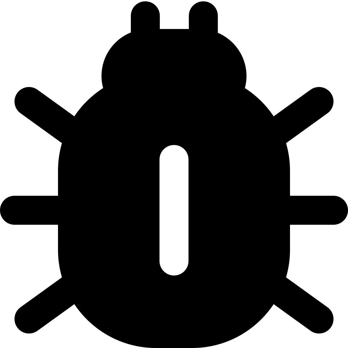 bug icon