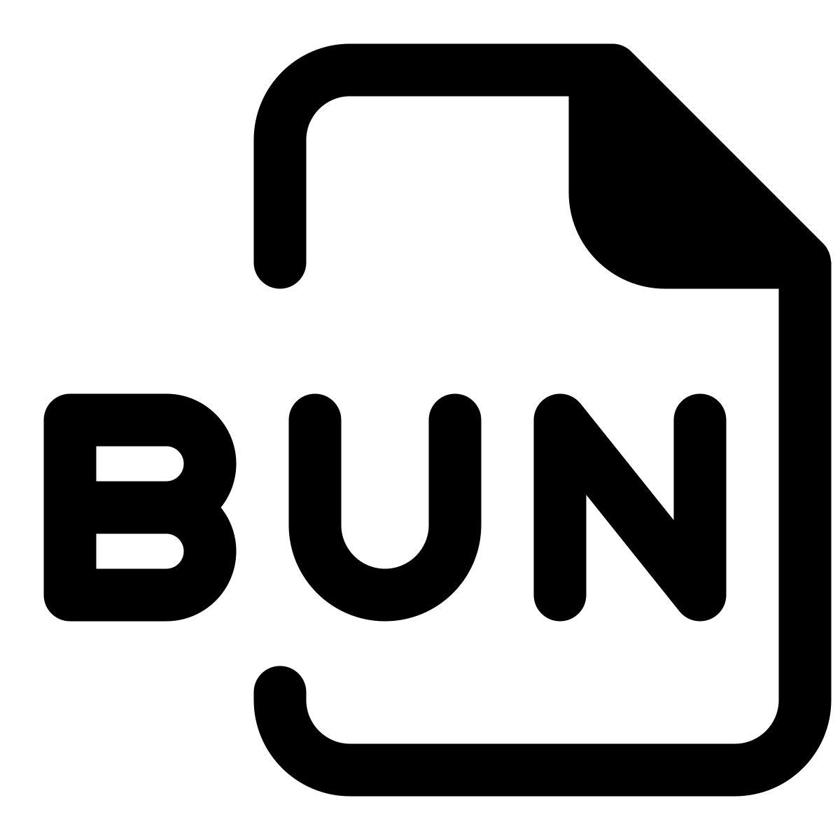 좋은 파일 icon